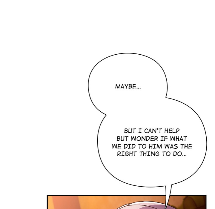 Thrust & Conquer - Chapter 7 Page 43