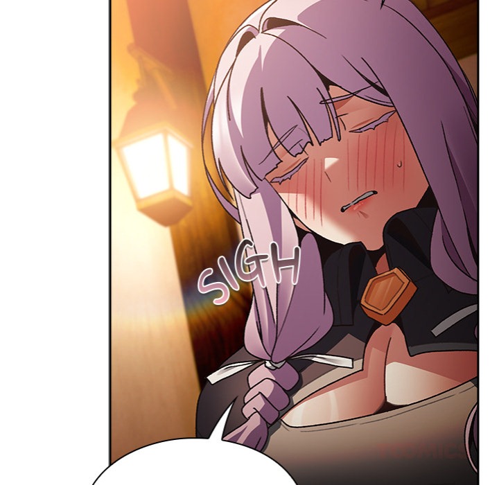 Thrust & Conquer - Chapter 7 Page 44