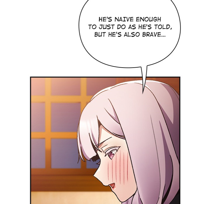 Thrust & Conquer - Chapter 7 Page 51