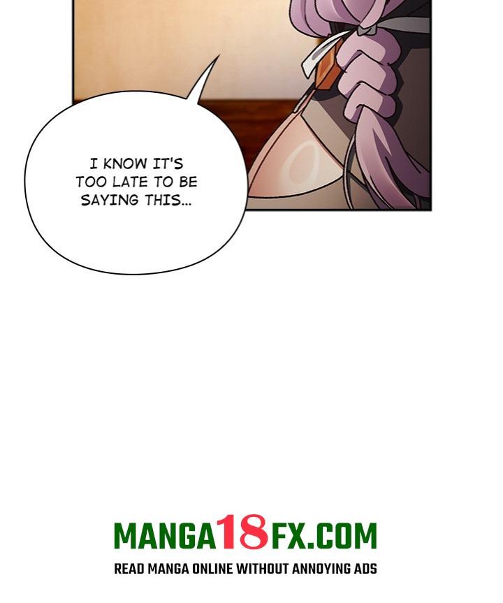 Thrust & Conquer - Chapter 7 Page 52