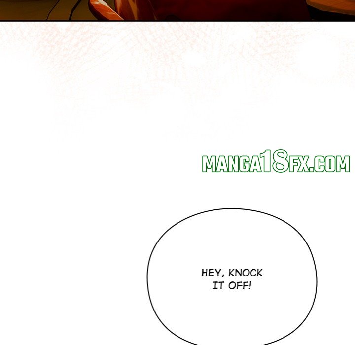 Thrust & Conquer - Chapter 7 Page 58