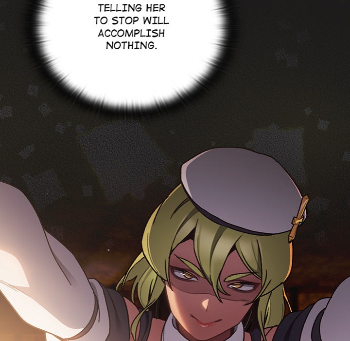 Thrust & Conquer - Chapter 7 Page 89