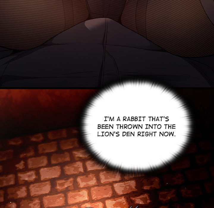 Thrust & Conquer - Chapter 7 Page 91