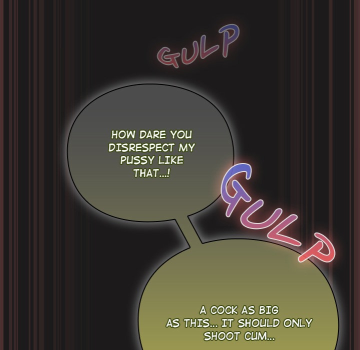 Thrust & Conquer - Chapter 8 Page 109