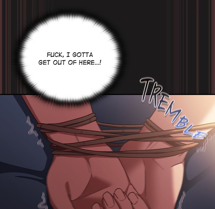 Thrust & Conquer - Chapter 8 Page 112