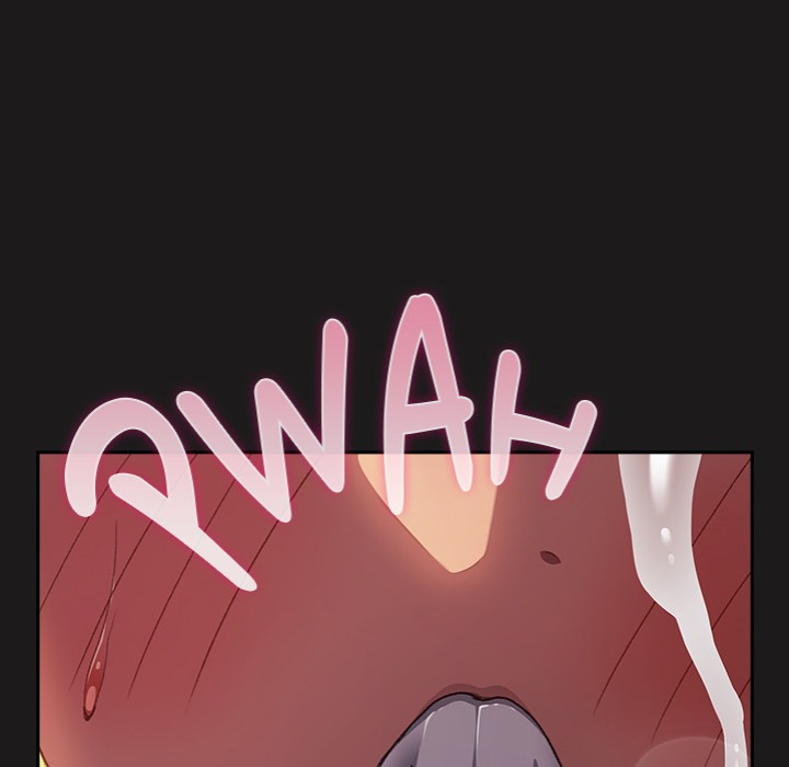 Thrust & Conquer - Chapter 8 Page 121