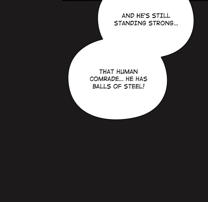 Thrust & Conquer - Chapter 8 Page 125