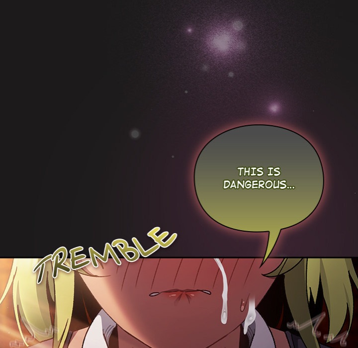 Thrust & Conquer - Chapter 8 Page 133