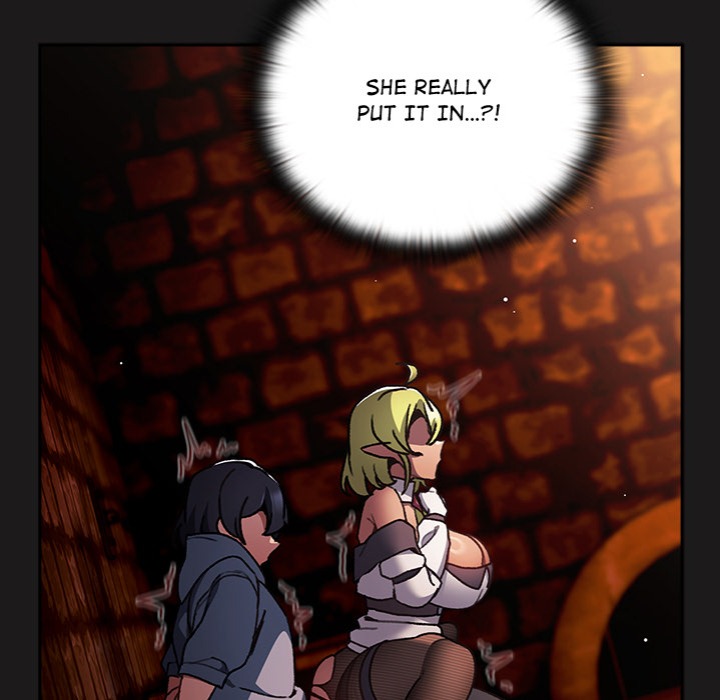 Thrust & Conquer - Chapter 8 Page 14