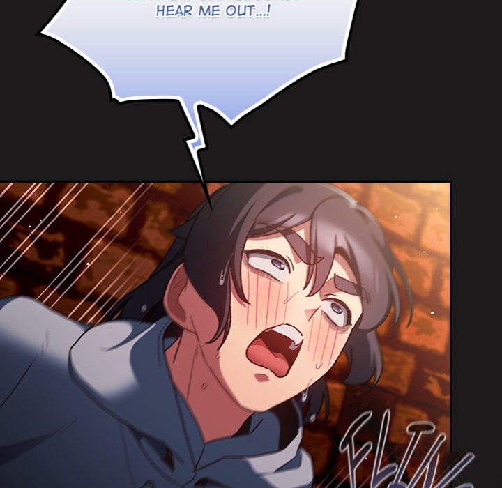 Thrust & Conquer - Chapter 8 Page 156