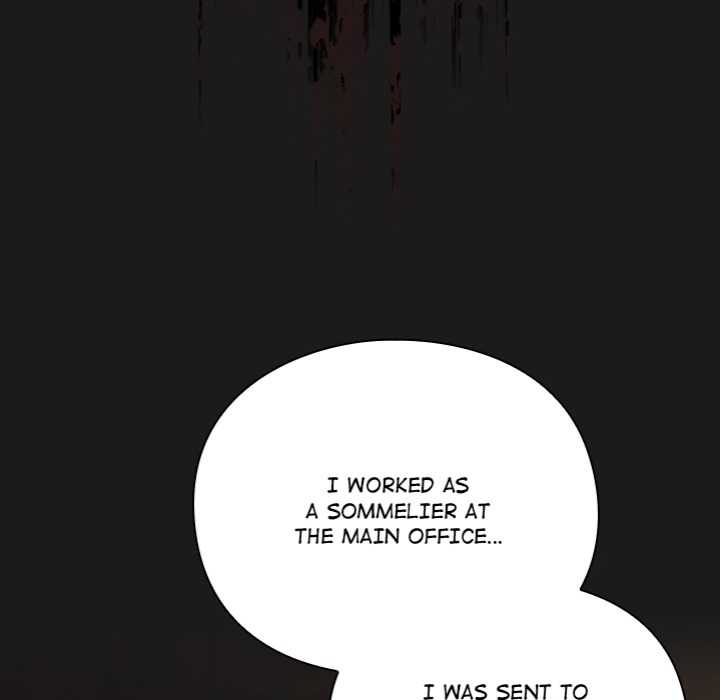 Thrust & Conquer - Chapter 8 Page 29