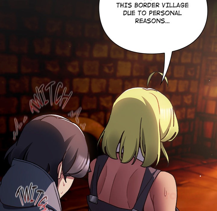 Thrust & Conquer - Chapter 8 Page 30