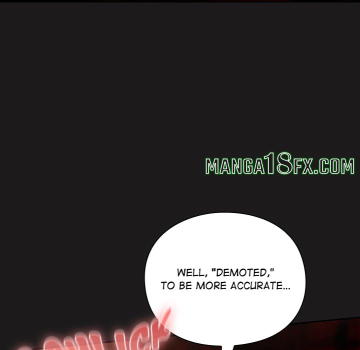 Thrust & Conquer - Chapter 8 Page 32