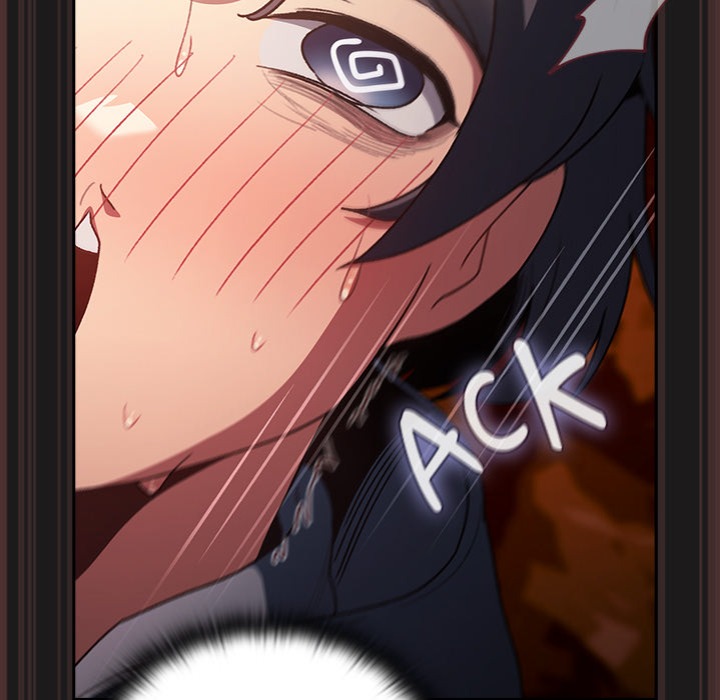 Thrust & Conquer - Chapter 8 Page 37