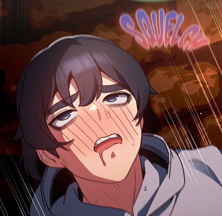 Thrust & Conquer - Chapter 8 Page 46