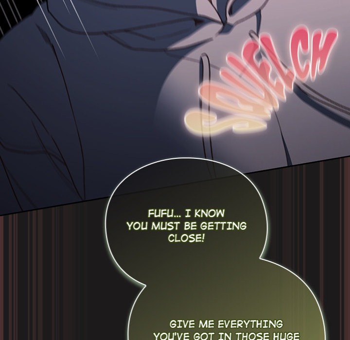 Thrust & Conquer - Chapter 8 Page 47