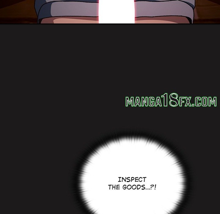 Thrust & Conquer - Chapter 8 Page 5