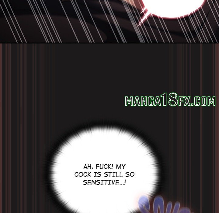 Thrust & Conquer - Chapter 8 Page 50