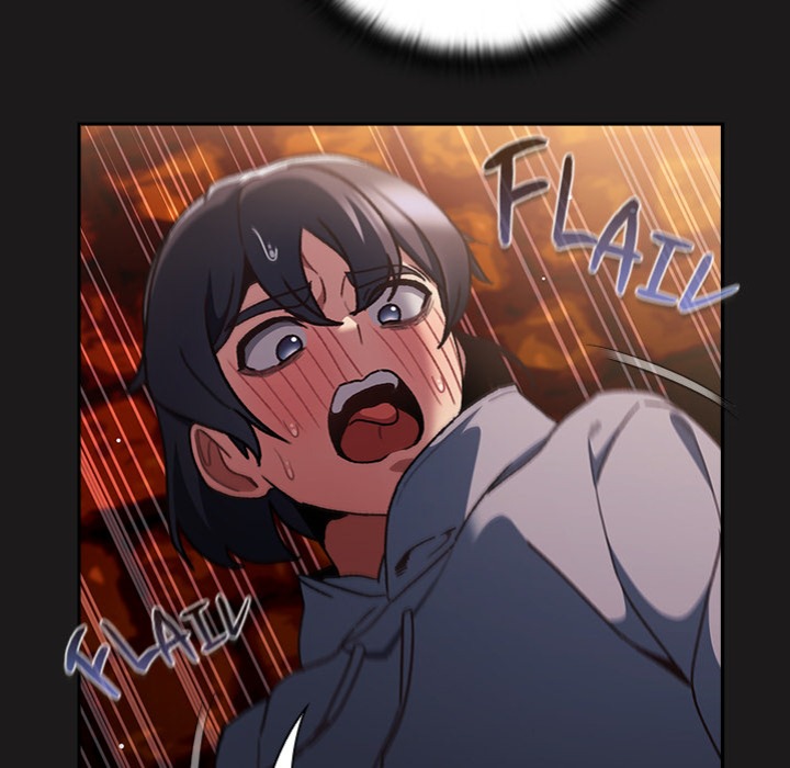 Thrust & Conquer - Chapter 8 Page 6