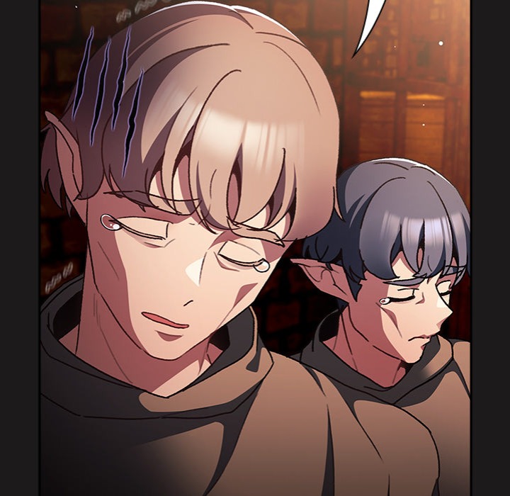 Thrust & Conquer - Chapter 8 Page 67