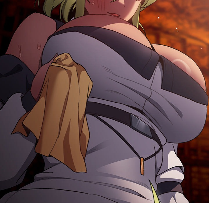 Thrust & Conquer - Chapter 8 Page 80