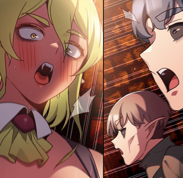 Thrust & Conquer - Chapter 8 Page 84