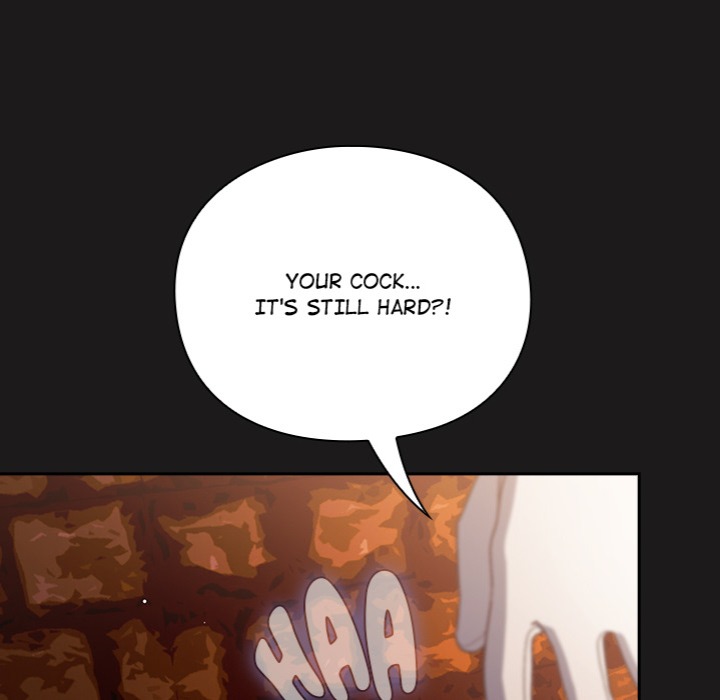 Thrust & Conquer - Chapter 8 Page 86