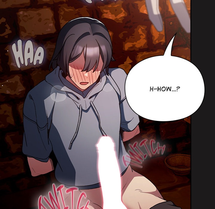 Thrust & Conquer - Chapter 8 Page 87