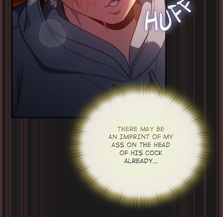 Thrust & Conquer - Chapter 9 Page 104