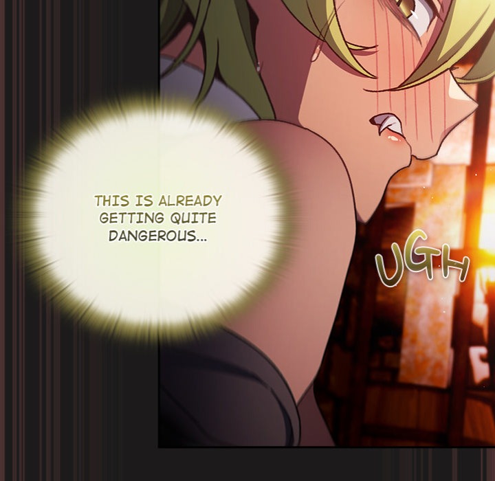 Thrust & Conquer - Chapter 9 Page 106