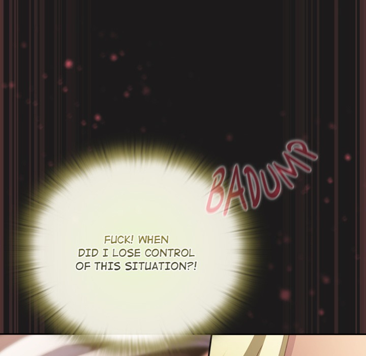 Thrust & Conquer - Chapter 9 Page 111