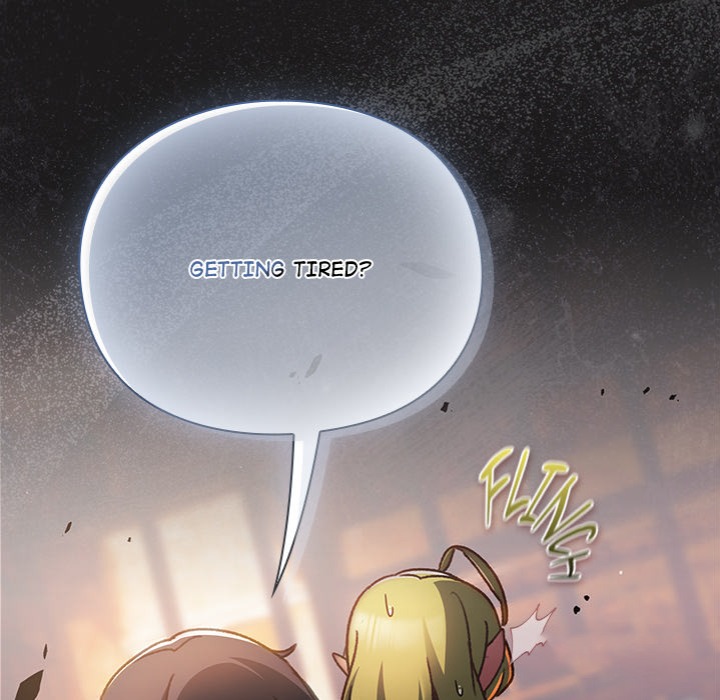 Thrust & Conquer - Chapter 9 Page 116