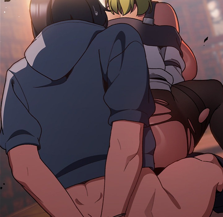 Thrust & Conquer - Chapter 9 Page 117