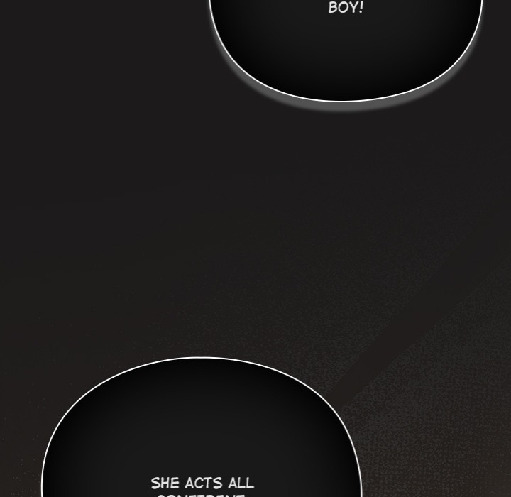 Thrust & Conquer - Chapter 9 Page 139