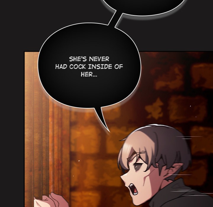 Thrust & Conquer - Chapter 9 Page 143