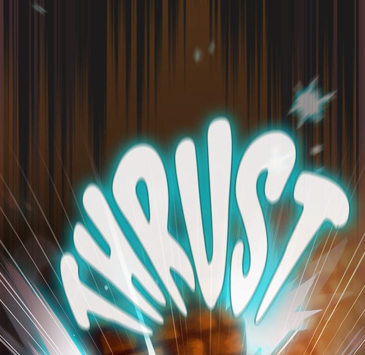 Thrust & Conquer - Chapter 9 Page 156