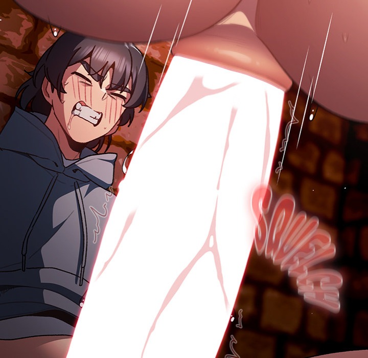 Thrust & Conquer - Chapter 9 Page 16