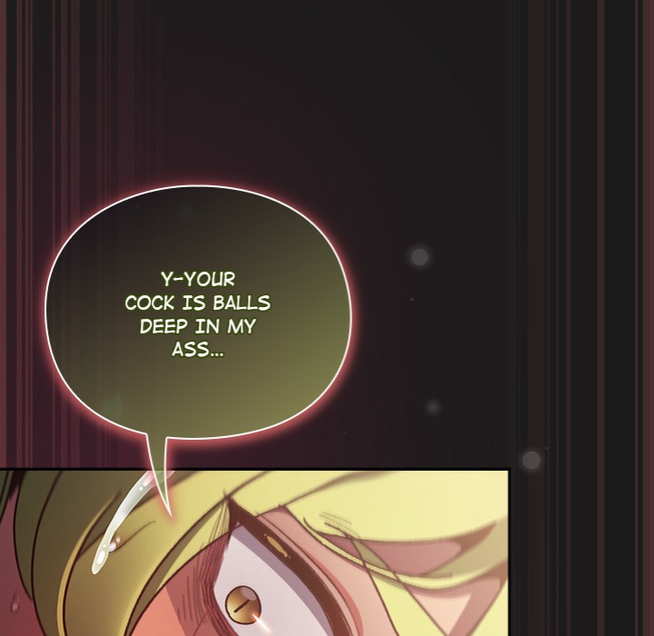 Thrust & Conquer - Chapter 9 Page 167