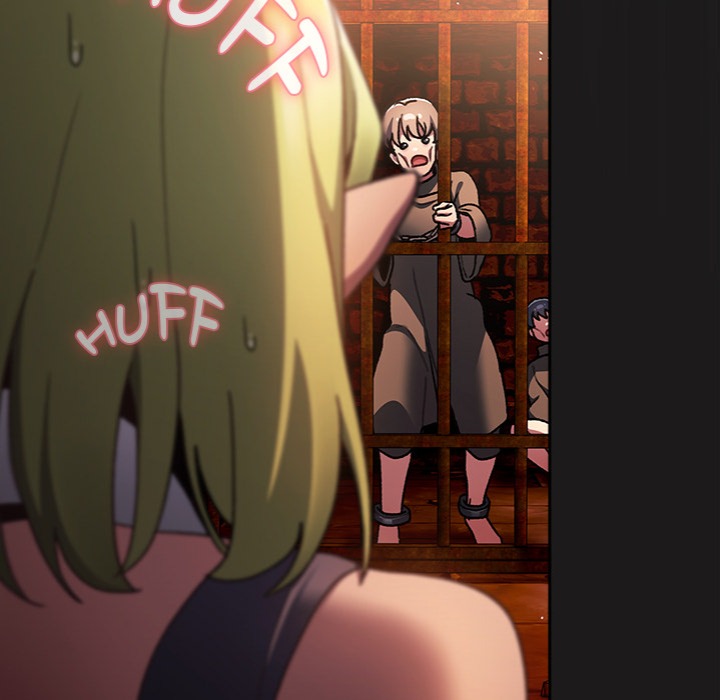 Thrust & Conquer - Chapter 9 Page 73