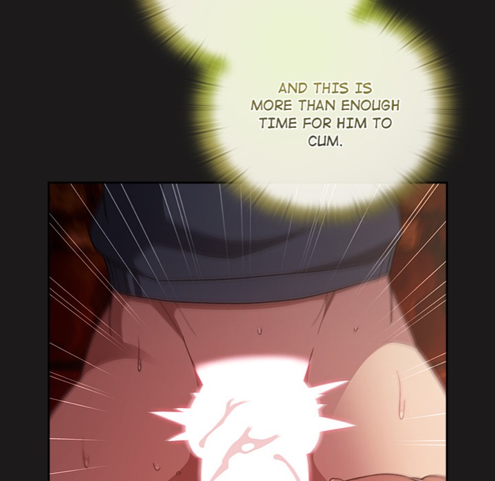 Thrust & Conquer - Chapter 9 Page 78