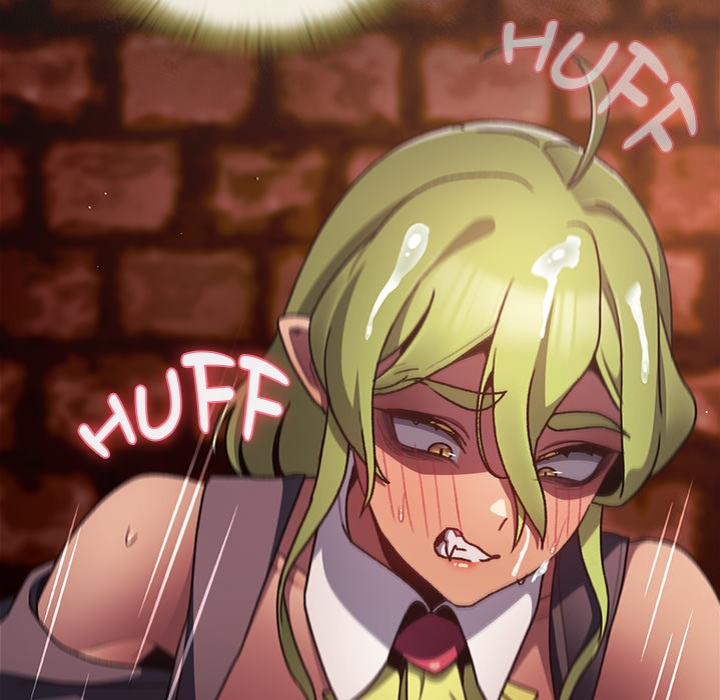 Thrust & Conquer - Chapter 9 Page 81