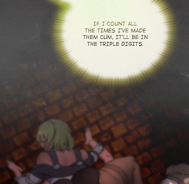 Thrust & Conquer - Chapter 9 Page 84