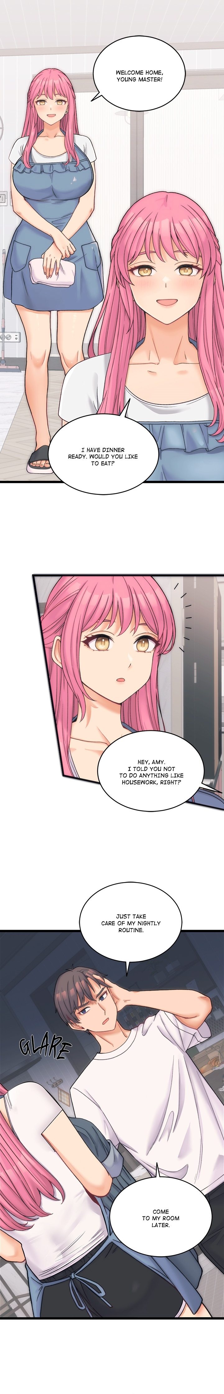 From Pauper to Prince - Chapter 0 Page 1