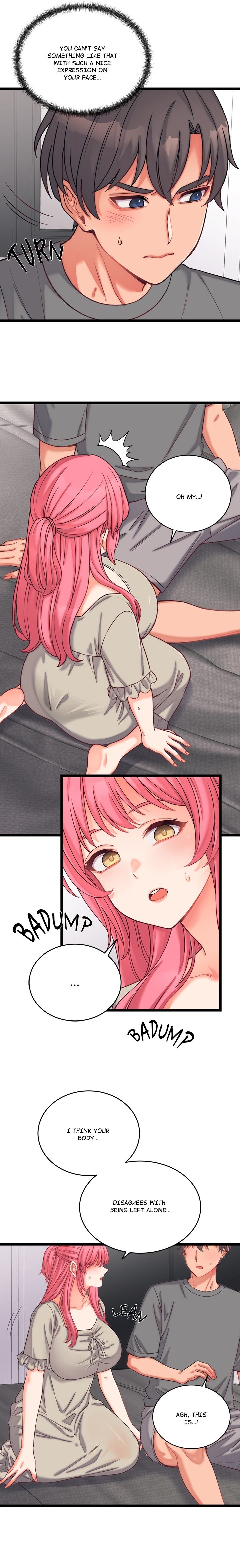 From Pauper to Prince - Chapter 0 Page 7