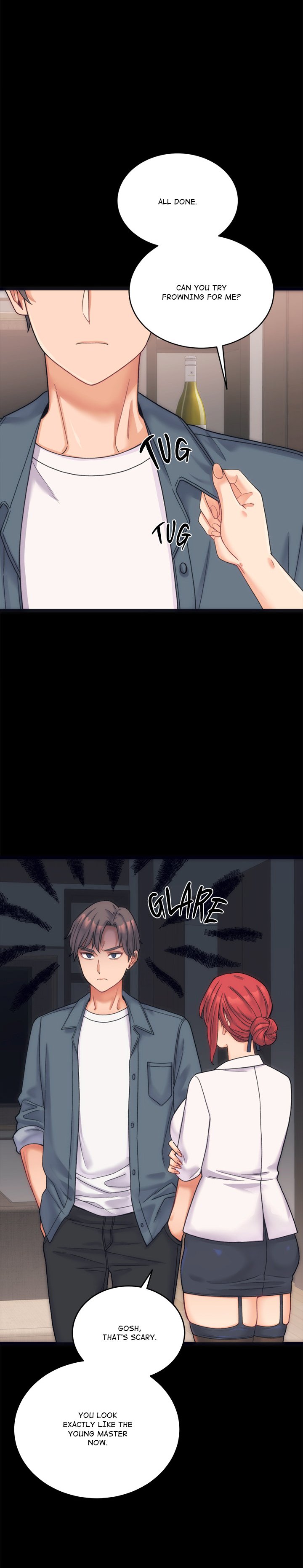 From Pauper to Prince - Chapter 1 Page 12