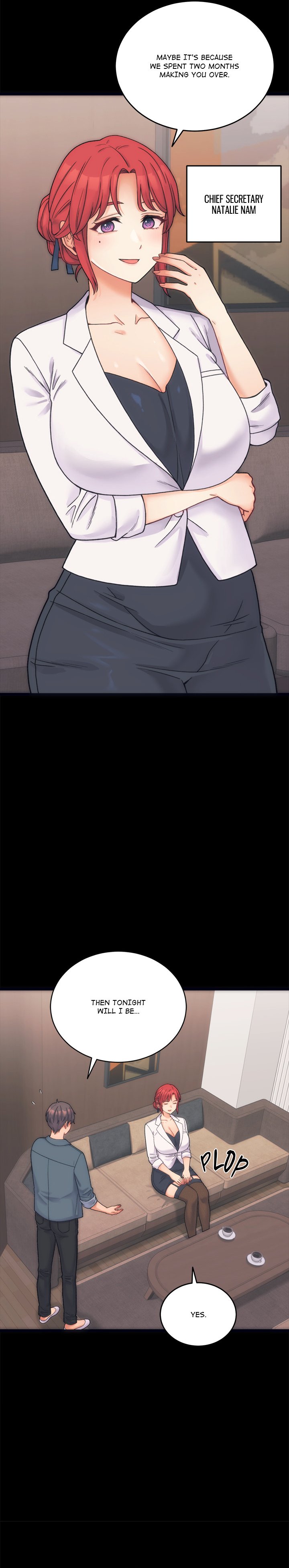 From Pauper to Prince - Chapter 1 Page 13