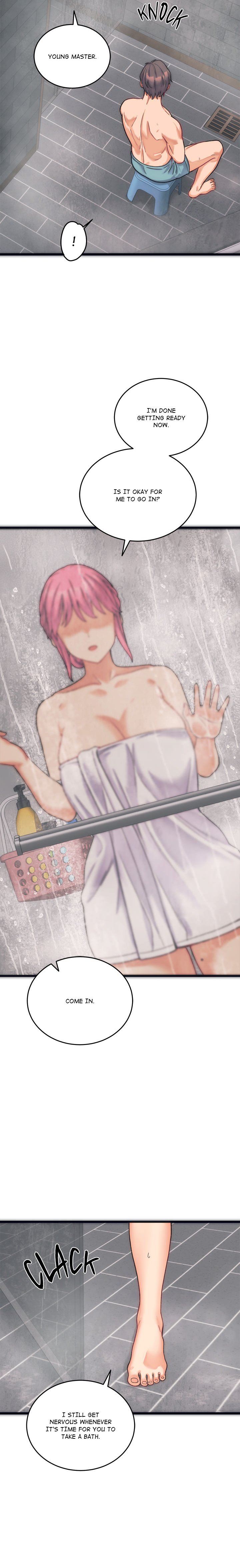 From Pauper to Prince - Chapter 1 Page 18