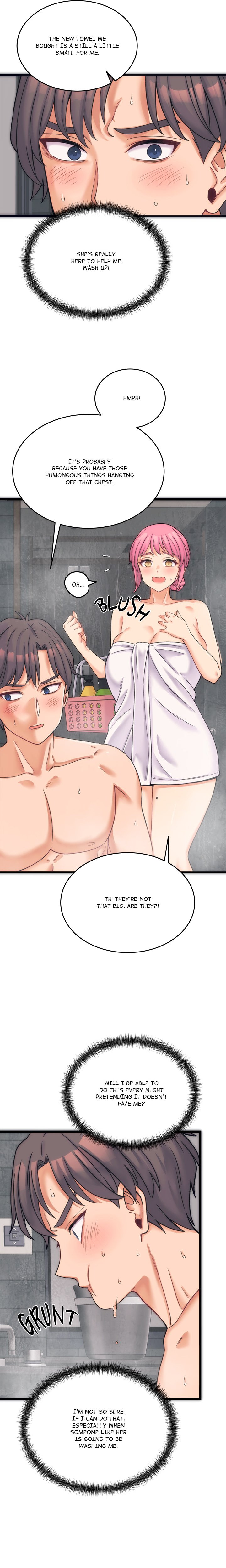 From Pauper to Prince - Chapter 1 Page 20