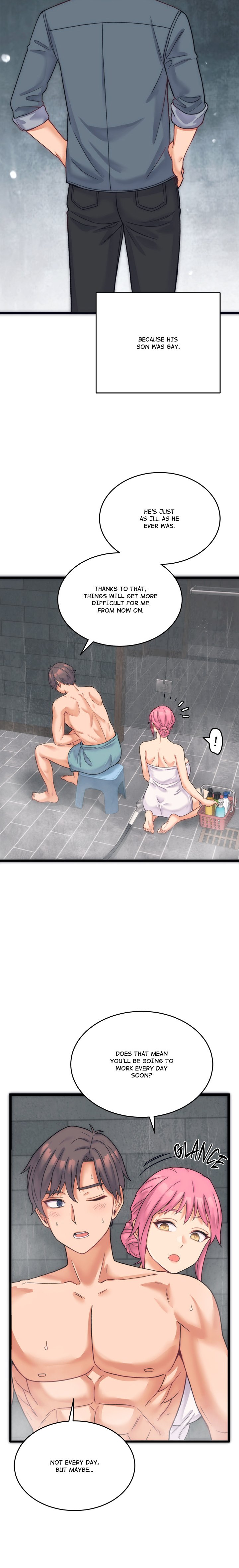 From Pauper to Prince - Chapter 1 Page 25