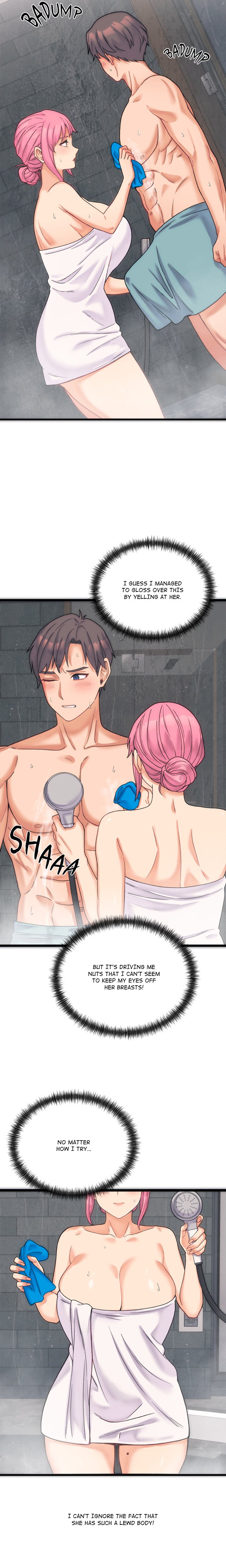 From Pauper to Prince - Chapter 1 Page 34